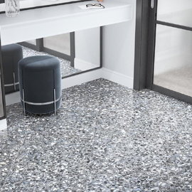 Terrazzo Alma Ceramica