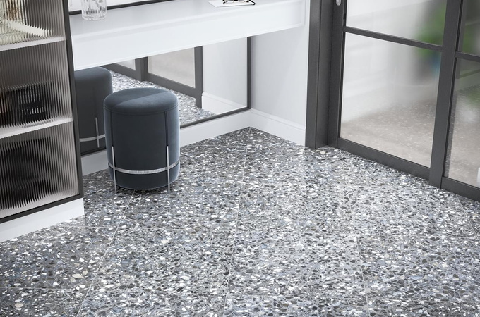 Terrazzo Alma Ceramica