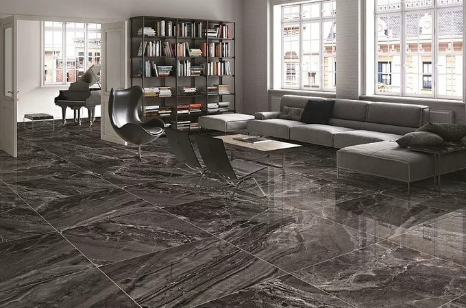 Titan Black Primavera