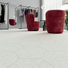 TERRAZZO DNA