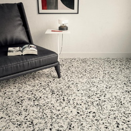 TERRAZZO DNA