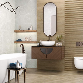 Woodstyle Delacora