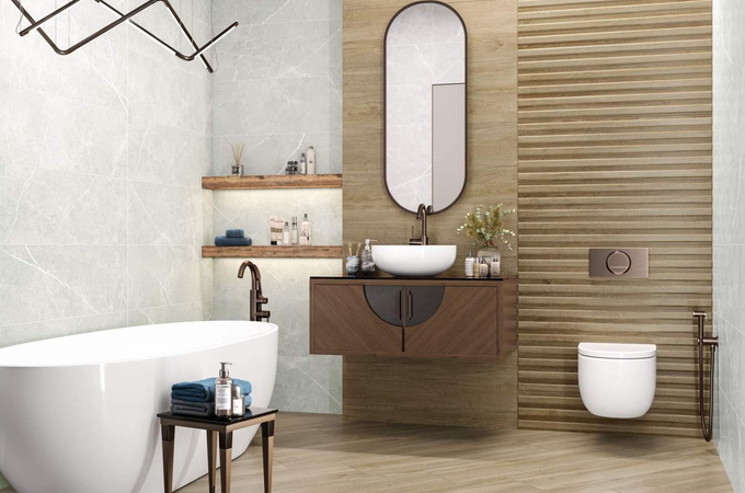 Woodstyle Delacora