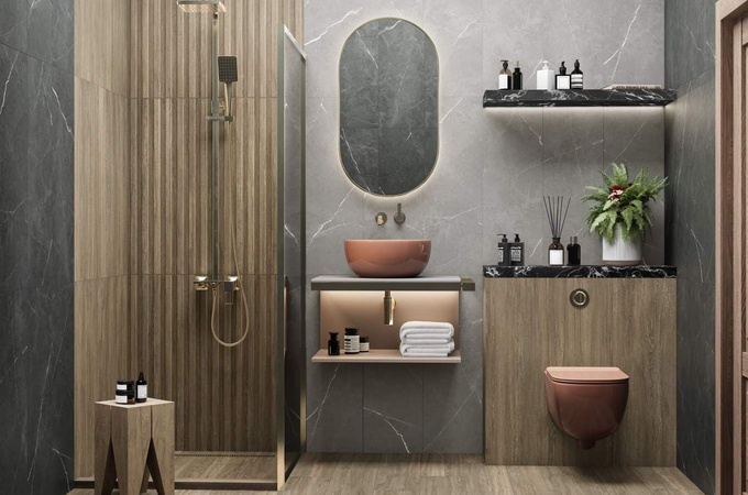 Woodstyle Delacora