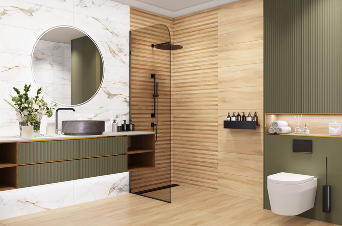 Woodstyle Delacora