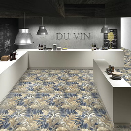 Tropical Infinity Ceramica