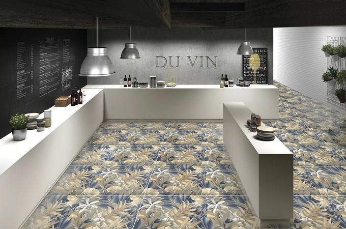 Tropical Infinity Ceramica