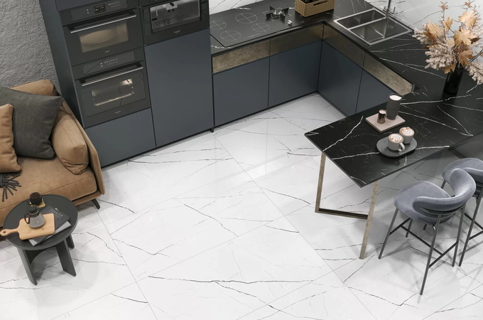 Twinstone LCM