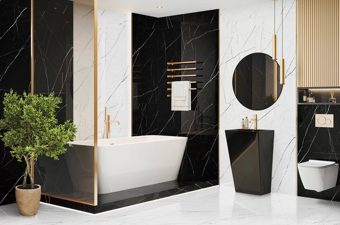 Twinstone LCM