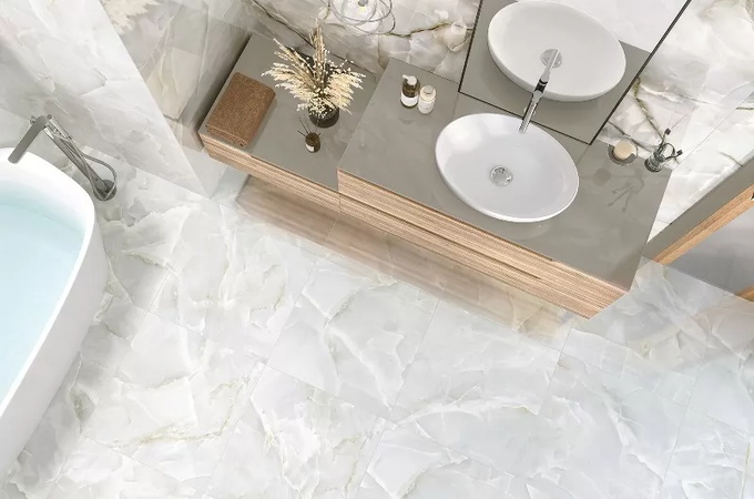 Talisman Onyx LCM
