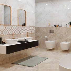 Umberto Alma Ceramica