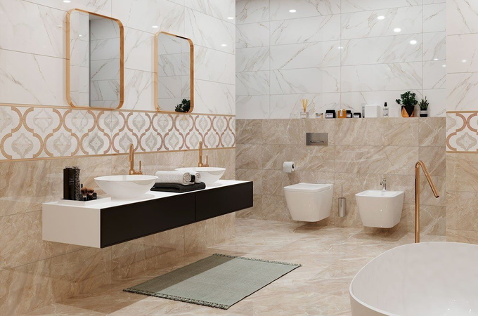 Umberto Alma Ceramica