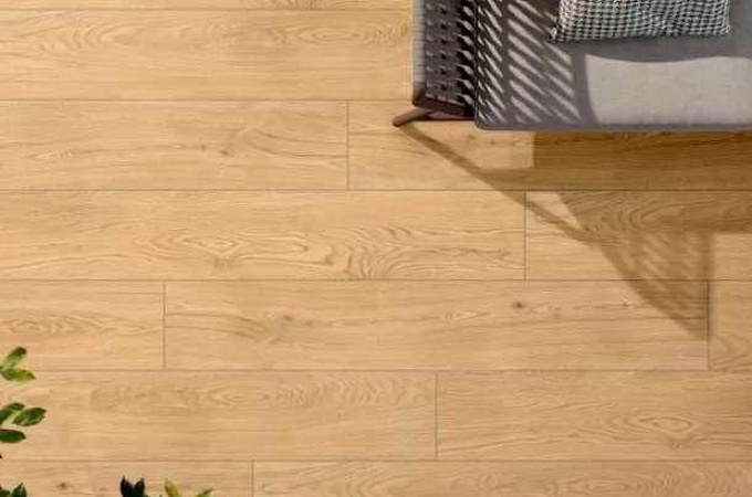 VividWood Vitra