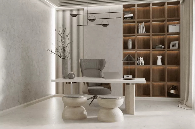 Vanity Primavera