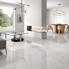 Volakas ITT Ceramic