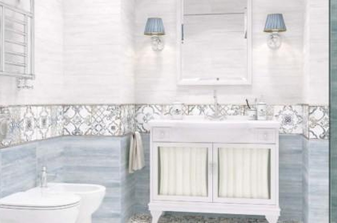 Venezia Alma Ceramica