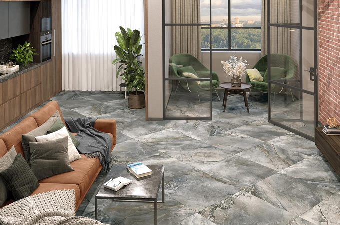 Vulcano Alma Ceramica