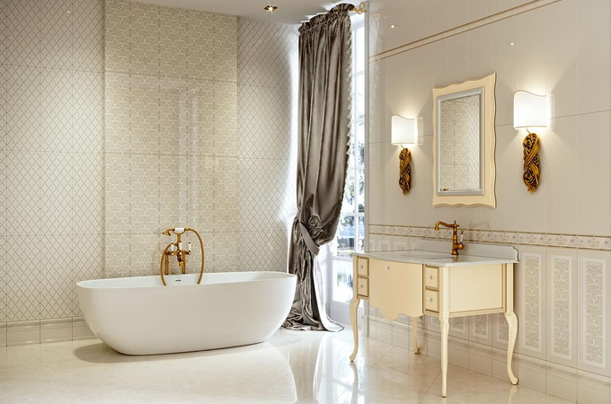 VALENTINO EUROTILE