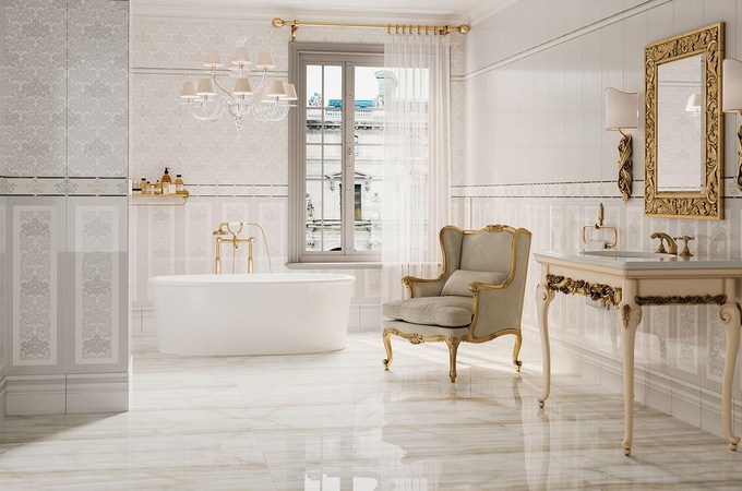 VALENTINO EUROTILE