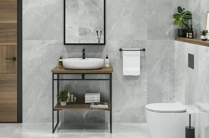 Armani Marble LCM