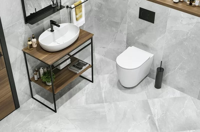 Armani Marble LCM