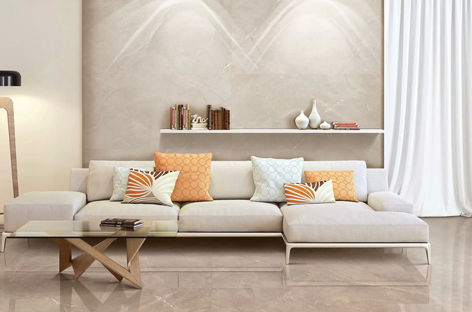 Vitrum Taupe Laparet