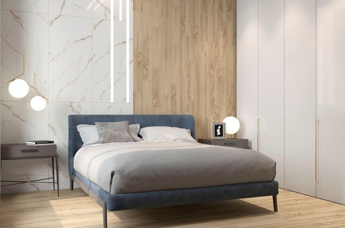 Venato Calacatta Gold Laparet