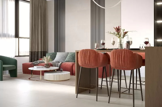 Voltas Crema Laparet