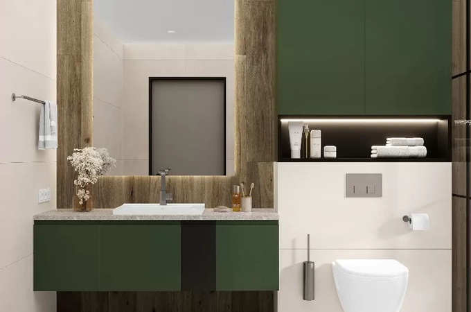 Voltas Crema Laparet