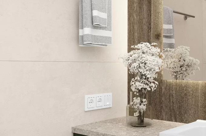 Voltas Crema Laparet