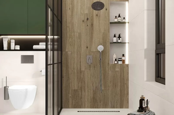 Voltas Crema Laparet