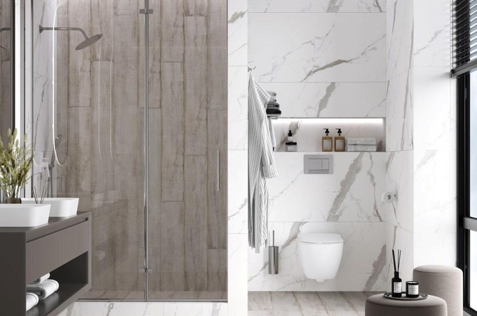 Venatino Grey Laparet