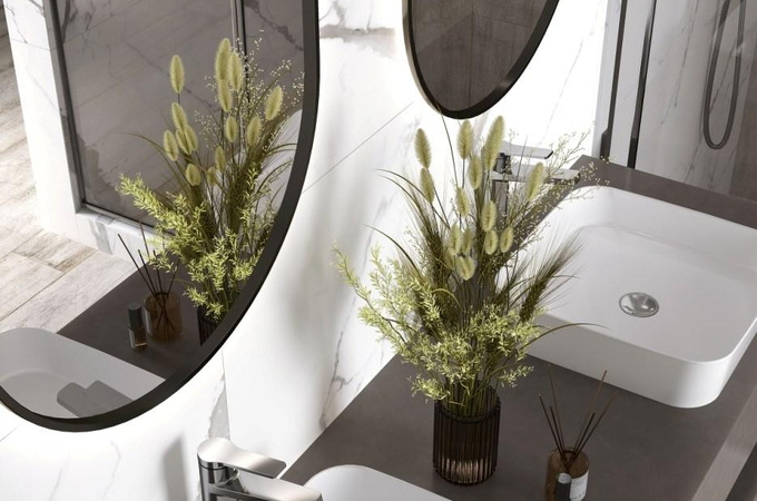 Venatino Grey Laparet