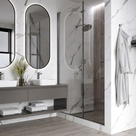 Venatino Grey Laparet