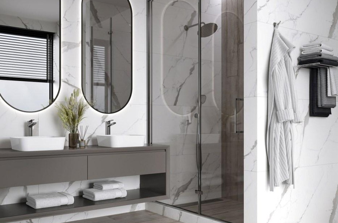 Venatino Grey Laparet