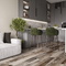 Vintage Grey Laparet