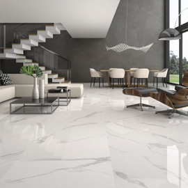 WHITE SOUL ITT Ceramic