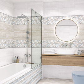 Wood Alma Ceramica