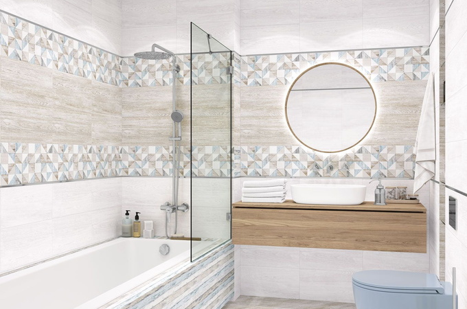 Wood Alma Ceramica