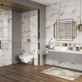 Wild chic Meissen