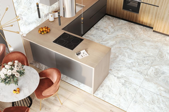Wave Alma Ceramica
