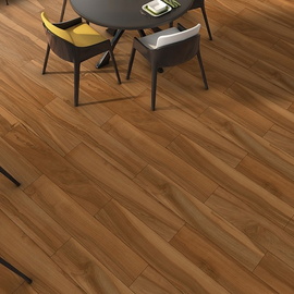 Wood Ennface