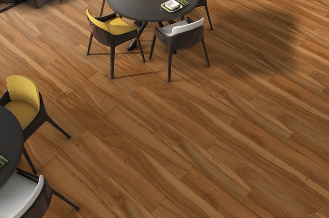 Wood Ennface