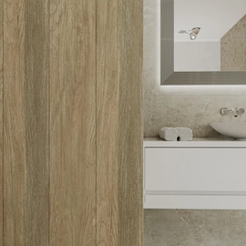 Wood NT Ceramic