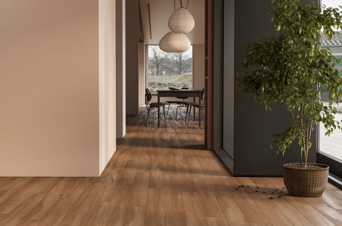 Wood NT Ceramic