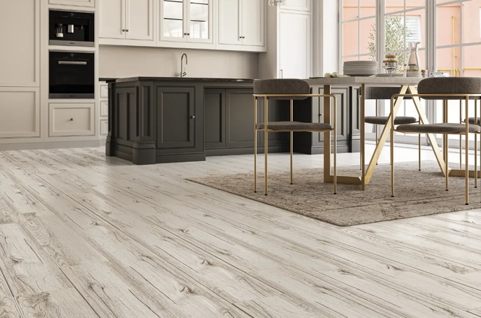 Wood NT Ceramic