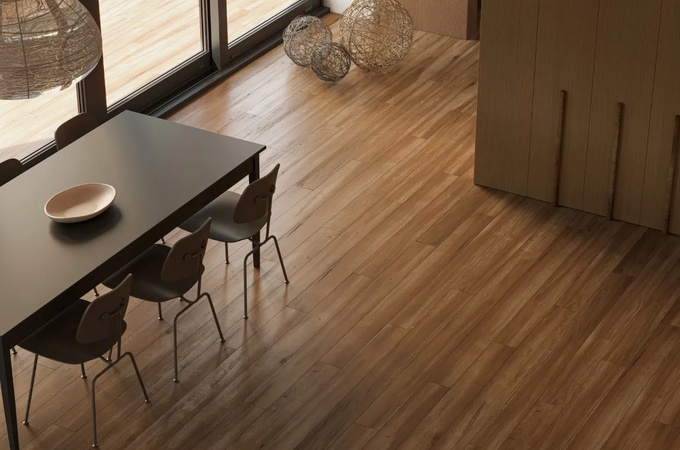 Wood NT Ceramic