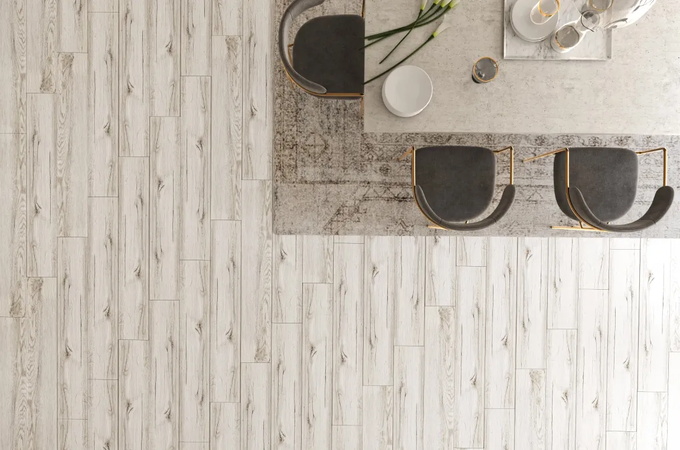 Wood NT Ceramic