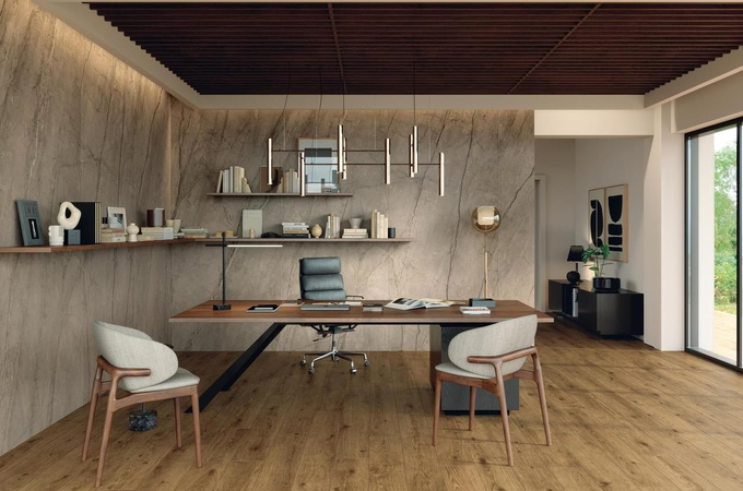 Wine Oak Atlas Concorde Russia