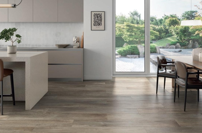 Woodside Colorker
